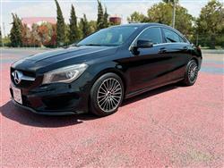 مرسيدس بنز CLA